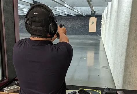 how hard to pass shooting test for concealed carry|concealed carry distance test requirements.